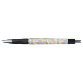 Stylo Motif géométrique 3 (Devant)