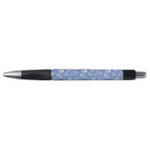 Stylo Motif impertinent de coquillage (Devant)