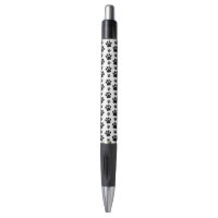 Motif mâle, pattes de chien, Empreintes de pattes,