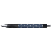 Stylo Motif maritime d'outil (Devant)