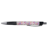 Stylo Motif mignon de manucure de griffonnage (Bas)