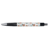 Stylo Motif mignon de paresse (Devant)