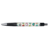 Stylo Motif mignon de pomme (Devant)
