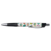 Stylo Motif mignon de pomme (Bas)