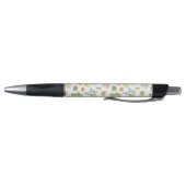 Stylo Motif mignon de position de cactus (Bas)