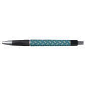 Stylo motif montrant des oiseaux (Devant)