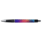 Stylo Motif multicolore (Devant)
