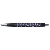 Stylo Motif nautique de mer (Devant)