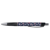 Stylo Motif nautique de mer (Bas)