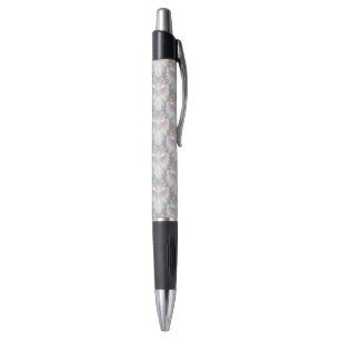 Stylo Motif Oracle Owl Pastel Purple