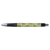 Stylo motif orienté de zoo (Devant)