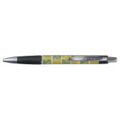 Stylo motif orienté de zoo (Dos)