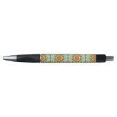 Stylo Motif ornemental (Devant)