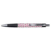 Stylo Motif pastèque (Dos)
