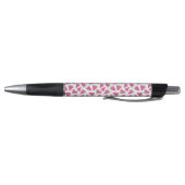 Stylo Motif pastèque (Bas)