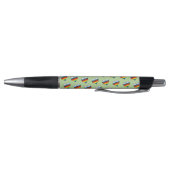 Stylo Motif Rainbow Heart (Bas)