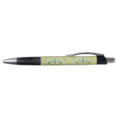 Stylo Motif sans couture de plafond William Morris vert (Haut)