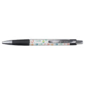 Stylo Motif Sea World (Dos)