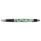 Stylo Motif shamrock Clover (Devant)