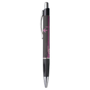Stylo Motif tramé technique