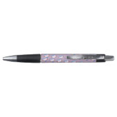 Stylo Motif Trans Heart (Dos)