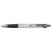 Stylo Motif Trans Heart (Dos)
