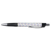 Stylo Motif Trans Heart (Bas)