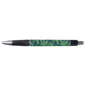 Stylo Motif tropical de feuille (Devant)