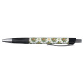 Stylo Motif tropical de paresse (Bas)