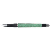 Stylo Motif vert (Devant)
