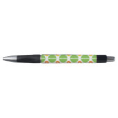 Stylo Motif vintage de couverts (Devant)