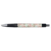 Stylo Motif vintage japonais (Devant)