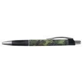 Stylo Motifs de camouflage transitoire (Haut)