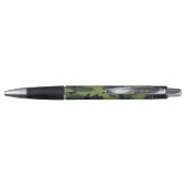 Stylo Motifs de camouflage transitoire (Dos)