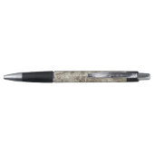Stylo Moulins (Dos)