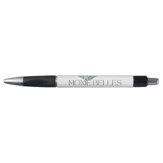 Stylo Moxie Belles Pen