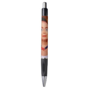 Stylo Nancy Pelosi Caricature Drôle Impression politique