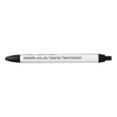 Stylo Naomi (Devant)