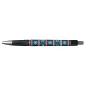 Stylo Nautical design (Devant)