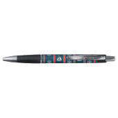 Stylo Nautical design (Dos)