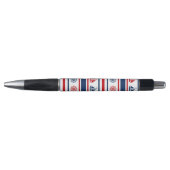 Stylo Nautical design (Devant)