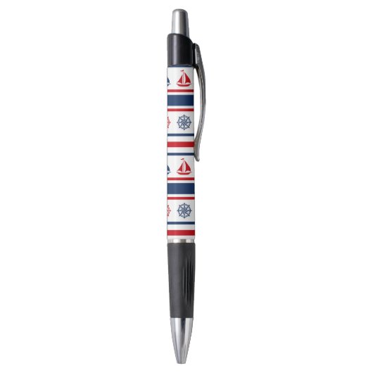 Stylo Nautical design (Bas (Vertical))