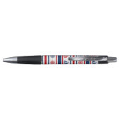 Stylo Nautical design (Dos)