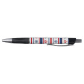 Stylo Nautical design (Bas)