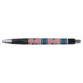 Stylo Nautical design (Devant)