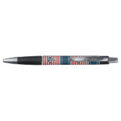 Stylo Nautical design (Dos)