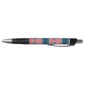 Stylo Nautical design (Bas)