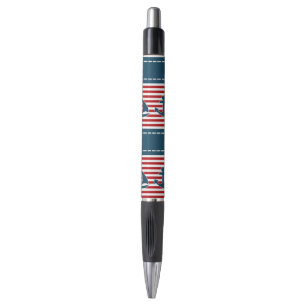 Stylo Nautical design