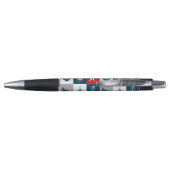 Stylo Nautical themed design (Dos)