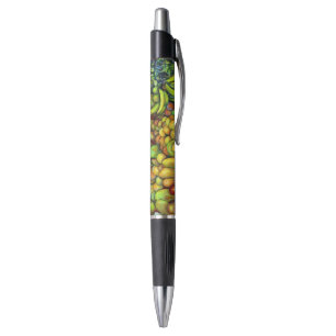 Stylo Neat, Sweet and in the Side Pocket, Mexique